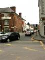 Welshpool in Powys Mid Wales