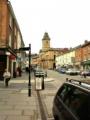 Welshpool in Powys Mid Wales