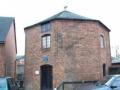 Welshpool in Powys Mid Wales