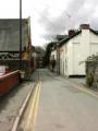 Welshpool in Powys Mid Wales