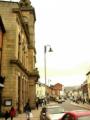 Welshpool in Powys Mid Wales