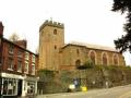Welshpool in Powys Mid Wales