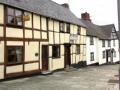 Welshpool in Powys Mid Wales