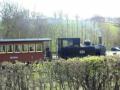 Welshpool in Powys Mid Wales